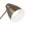 OttLite Wellness Series 19" Silver Harmonize LED Desk Lamp